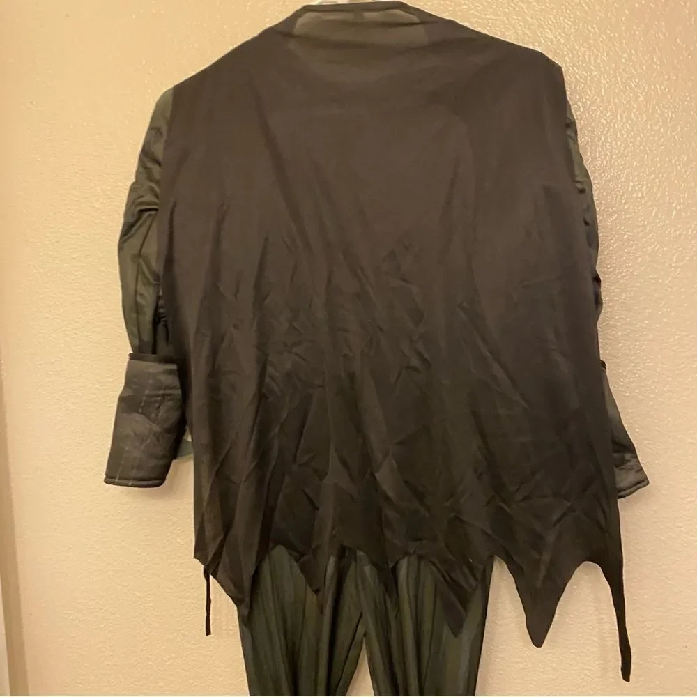 Rubies costumes kids youth boys Batman Halloween cosplay Costume -M 8/10
